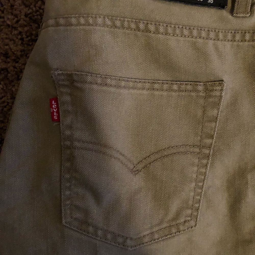 Levi’s Pants